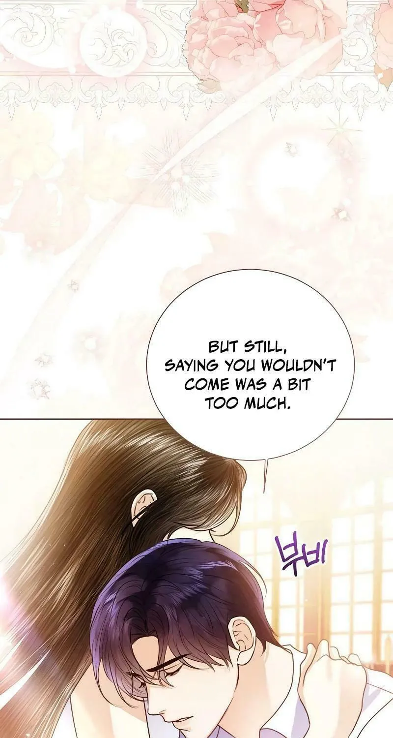 I Abdicate My Title of Empress Chapter 98 page 95 - 
