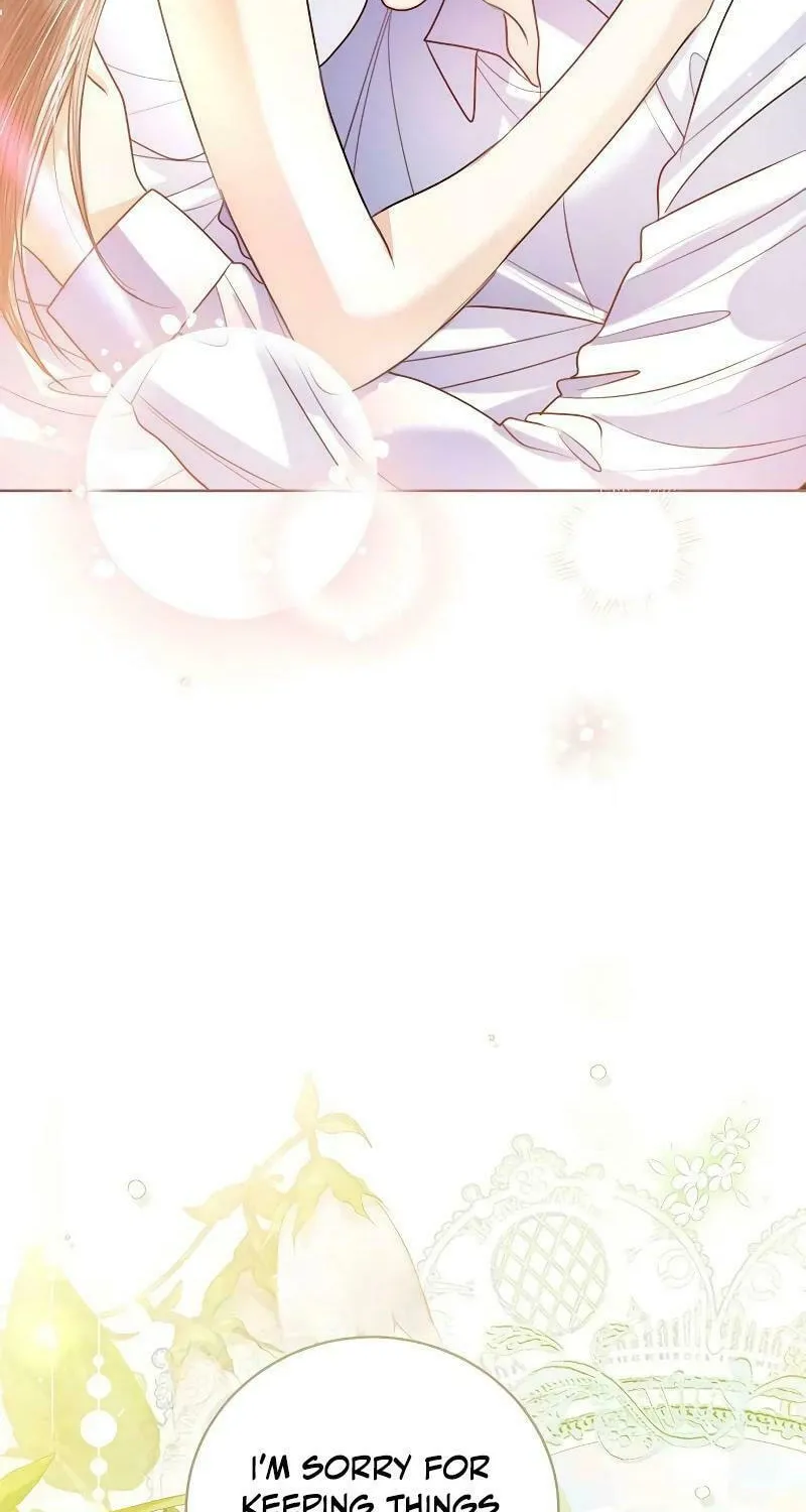 I Abdicate My Title of Empress Chapter 98 page 96 - 