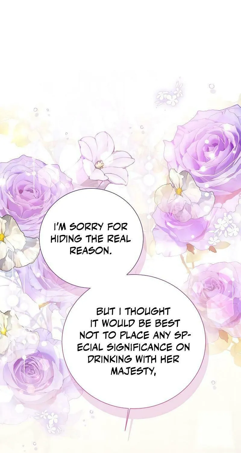 I Abdicate My Title of Empress Chapter 99 page 2 - 