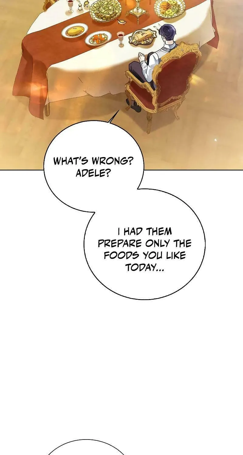 I Abdicate My Title of Empress Chapter 99 page 102 - 