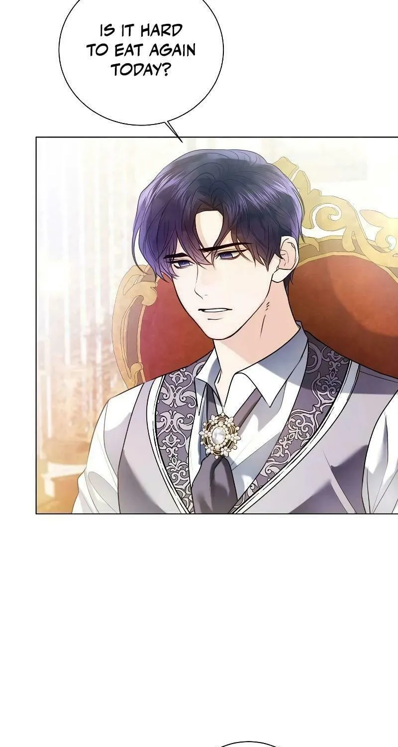 I Abdicate My Title of Empress Chapter 99 page 103 - 