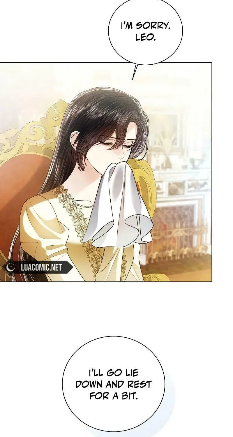 I Abdicate My Title of Empress Chapter 99 page 104 - 