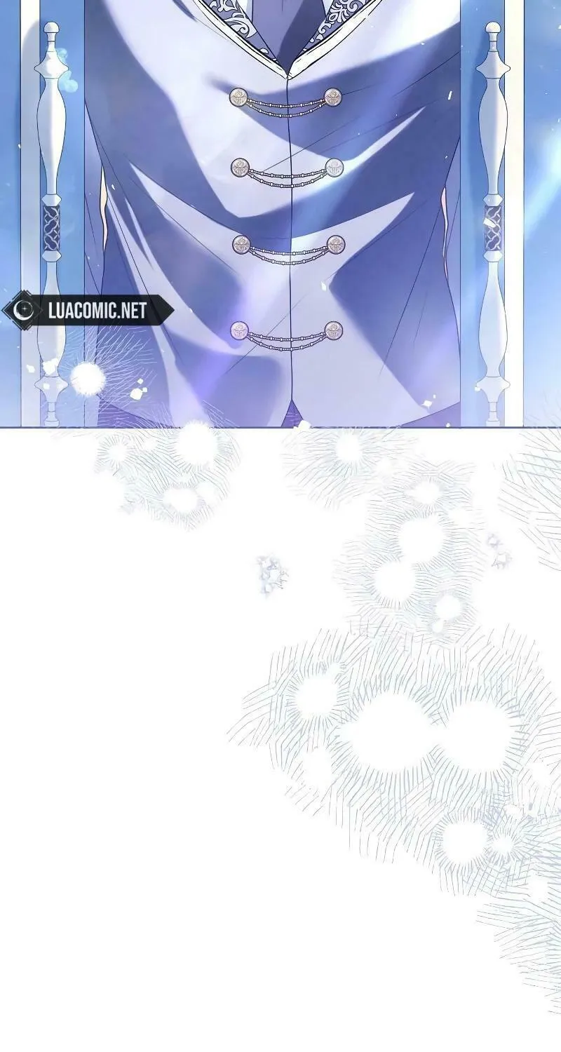 I Abdicate My Title of Empress Chapter 99 page 108 - 