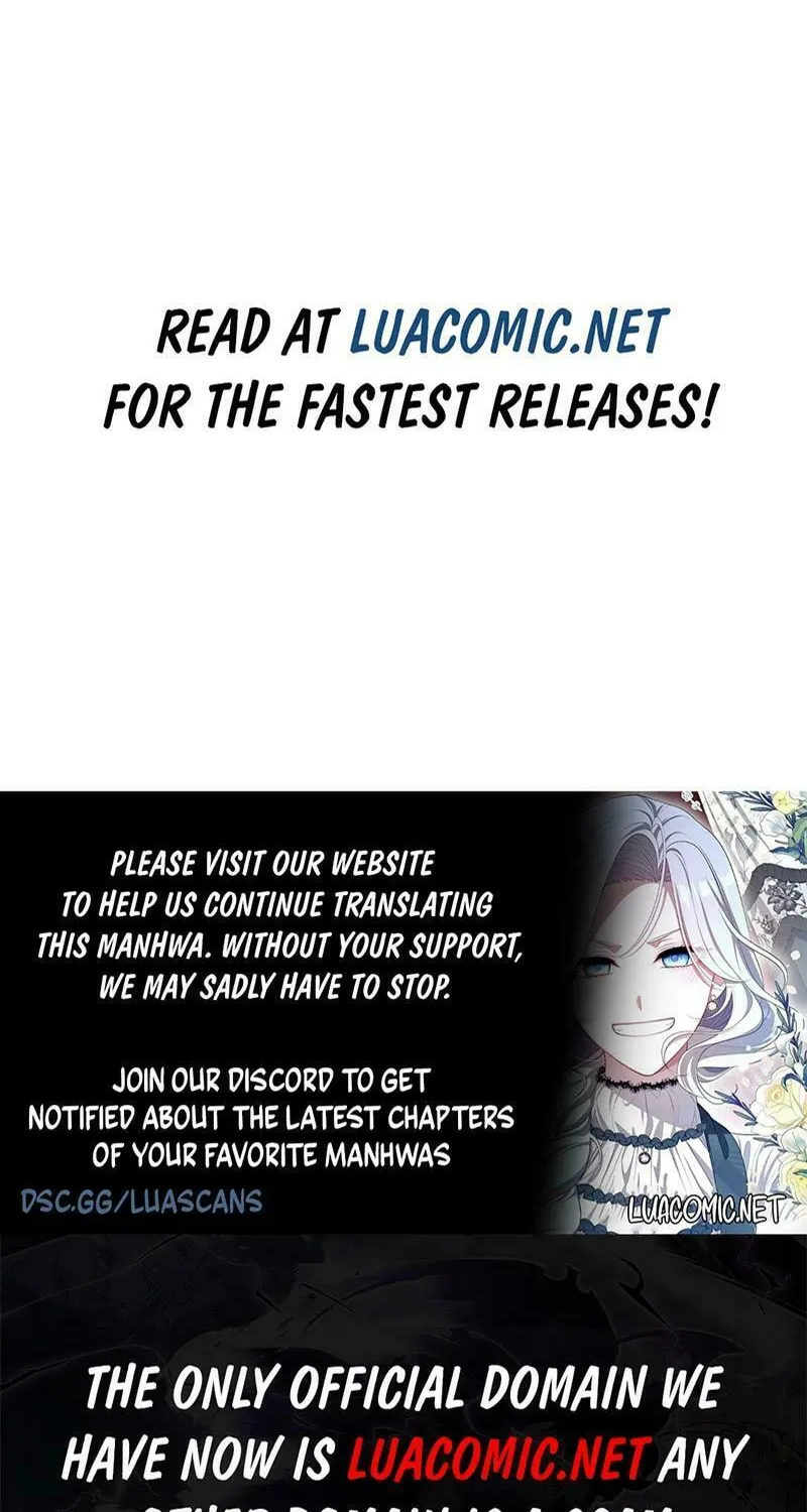 I Abdicate My Title of Empress Chapter 99 page 109 - 