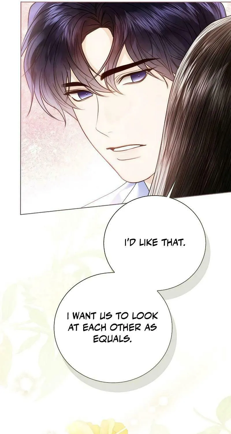 I Abdicate My Title of Empress Chapter 99 page 13 - 