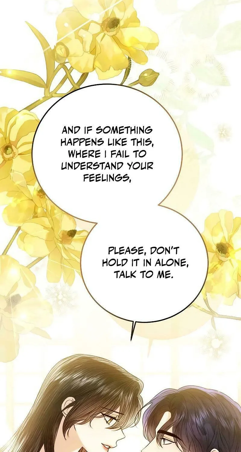 I Abdicate My Title of Empress Chapter 99 page 14 - 