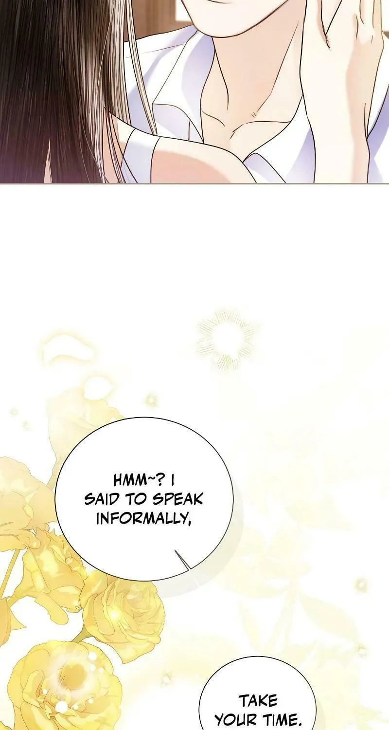 I Abdicate My Title of Empress Chapter 99 page 17 - 