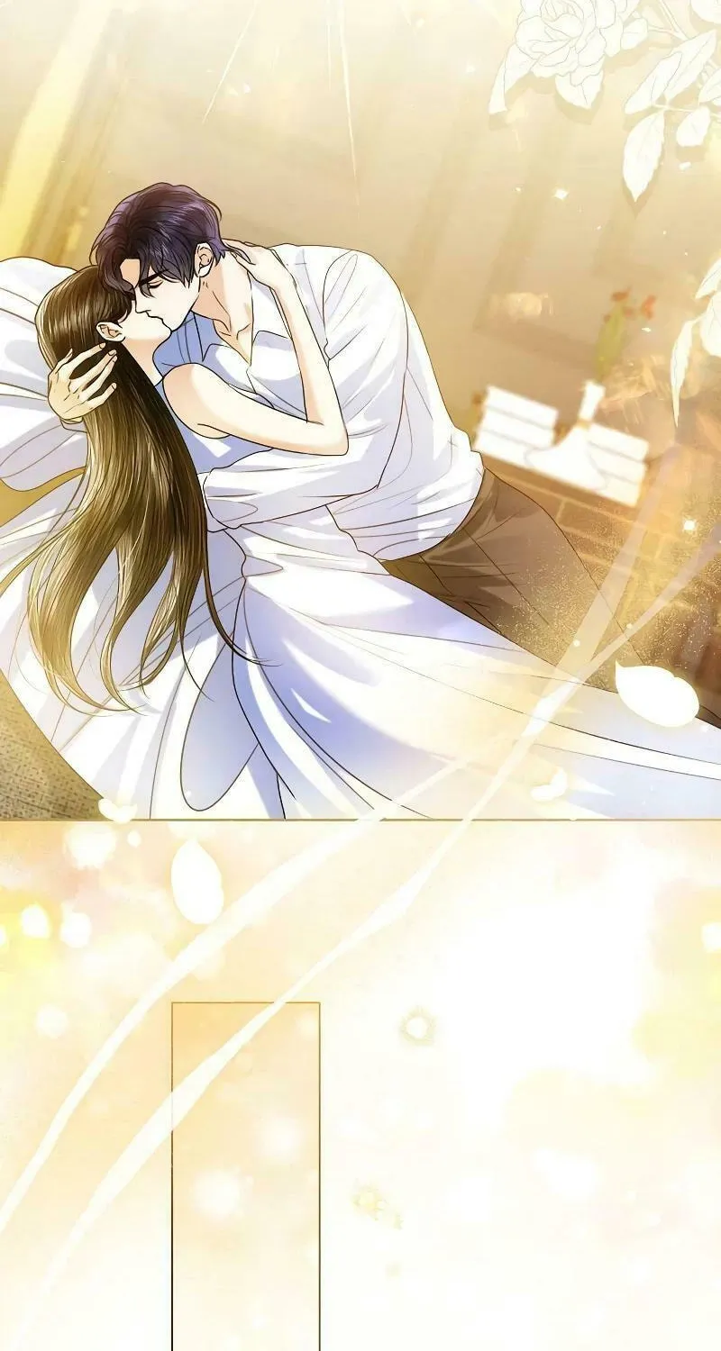 I Abdicate My Title of Empress Chapter 99 page 20 - 