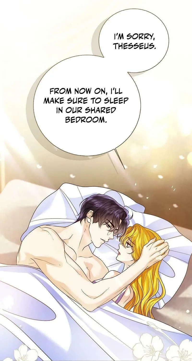 I Abdicate My Title of Empress Chapter 99 page 24 - 