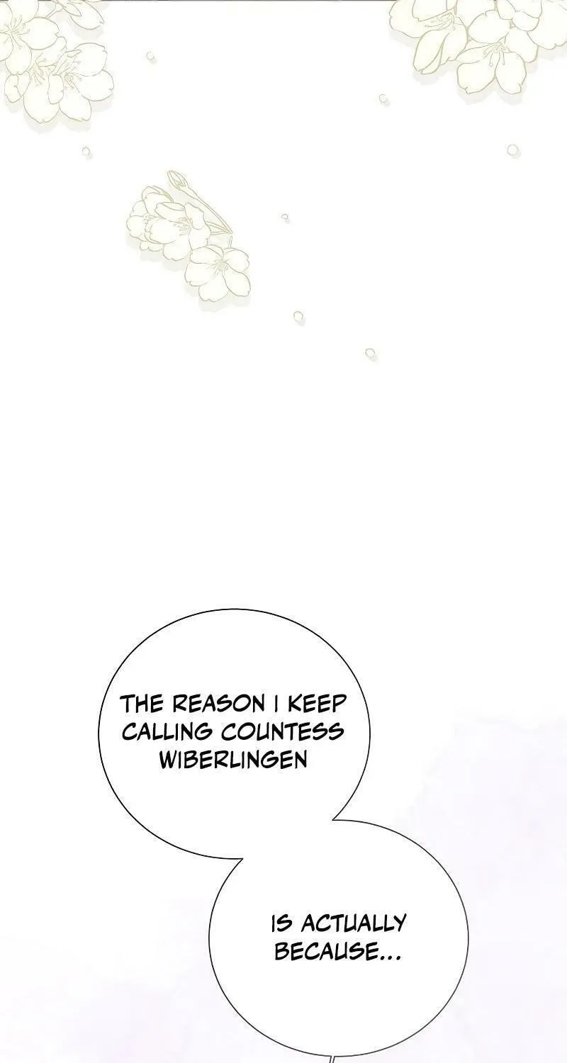 I Abdicate My Title of Empress Chapter 99 page 25 - 