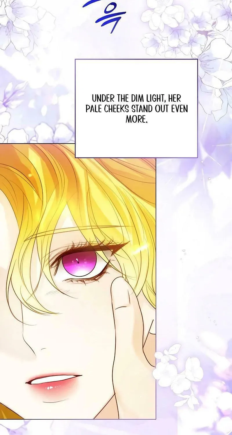 I Abdicate My Title of Empress Chapter 99 page 27 - 