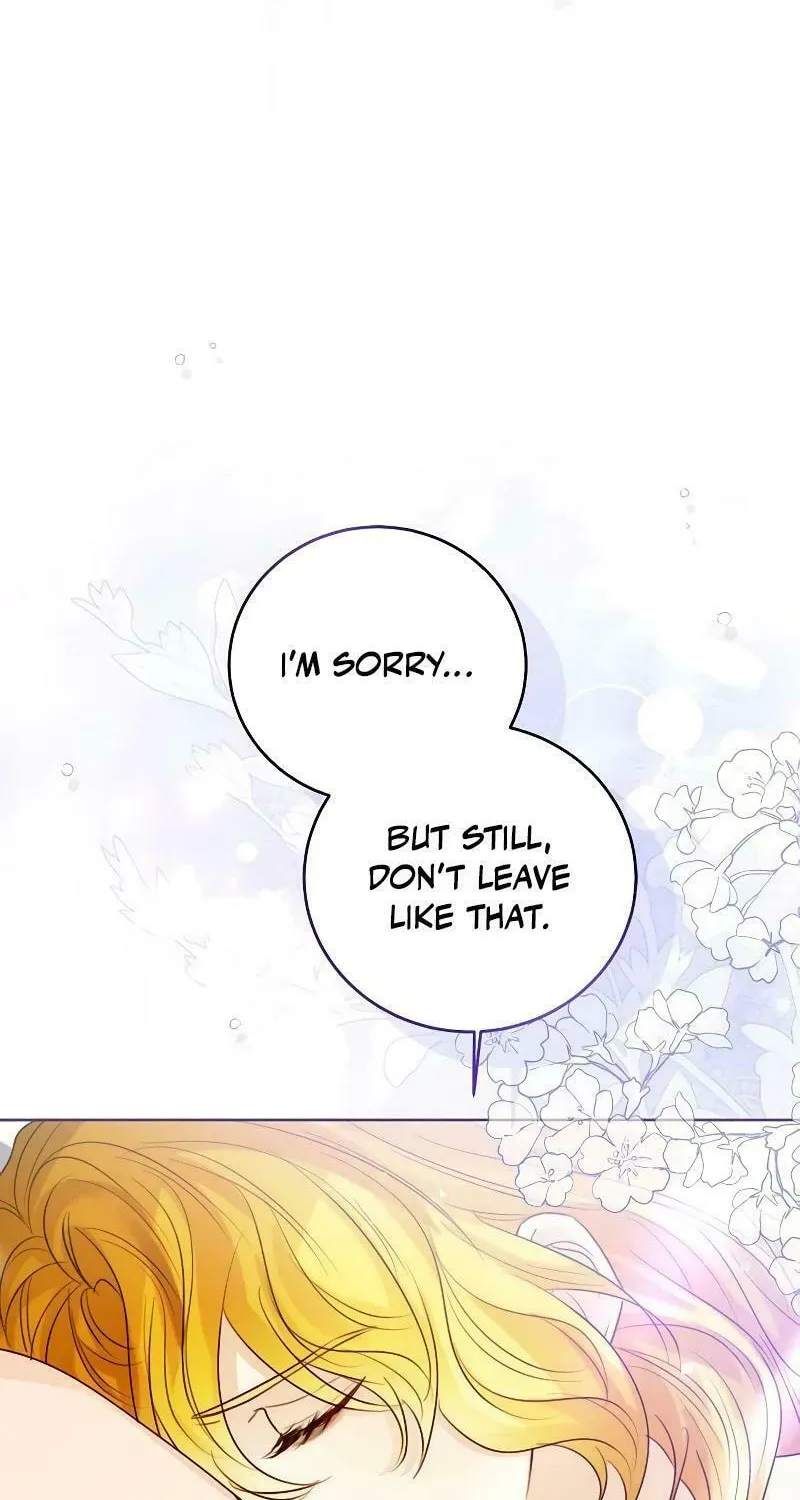 I Abdicate My Title of Empress Chapter 99 page 31 - 