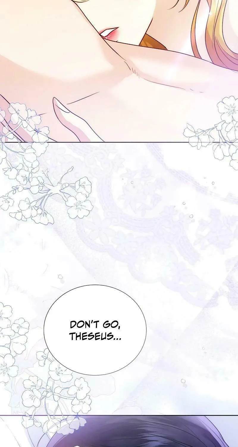I Abdicate My Title of Empress Chapter 99 page 32 - 