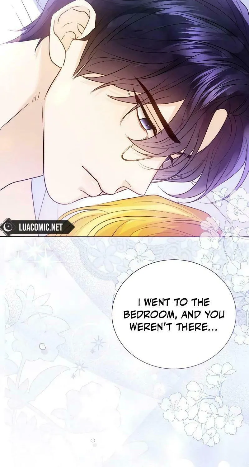 I Abdicate My Title of Empress Chapter 99 page 33 - 