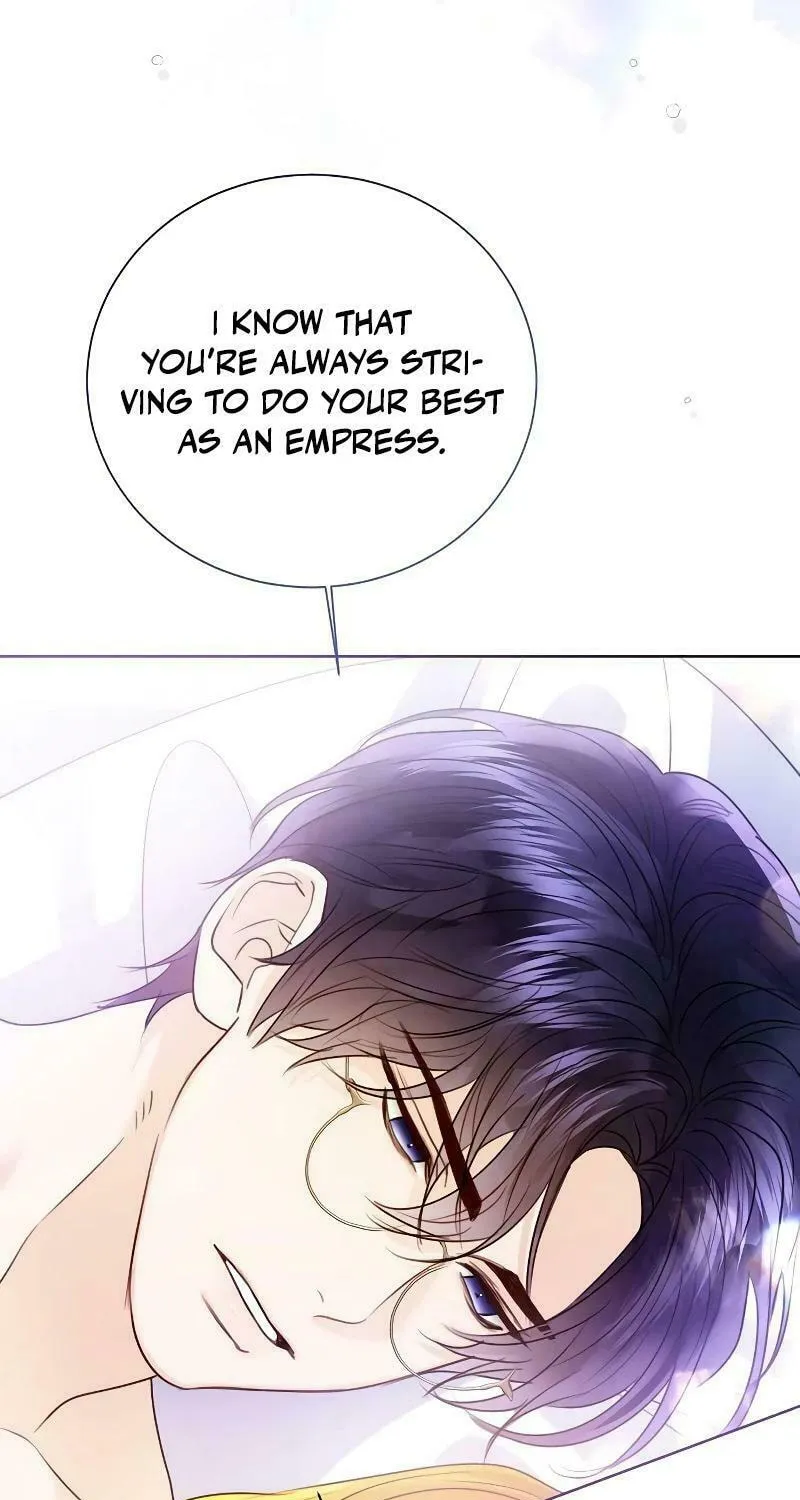 I Abdicate My Title of Empress Chapter 99 page 35 - 