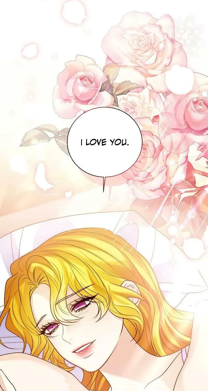 I Abdicate My Title of Empress Chapter 99 page 38 - 