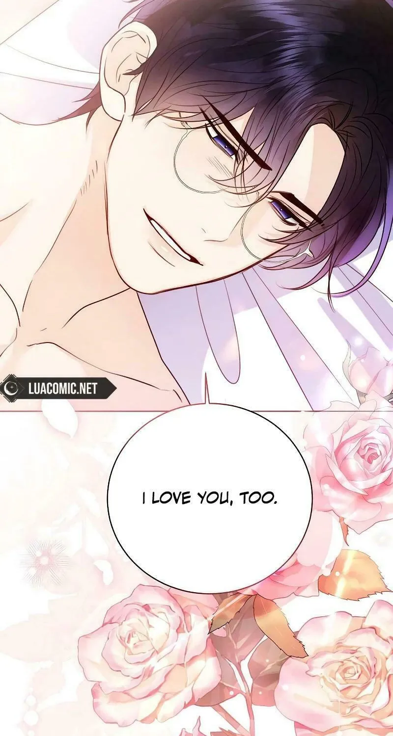 I Abdicate My Title of Empress Chapter 99 page 40 - 