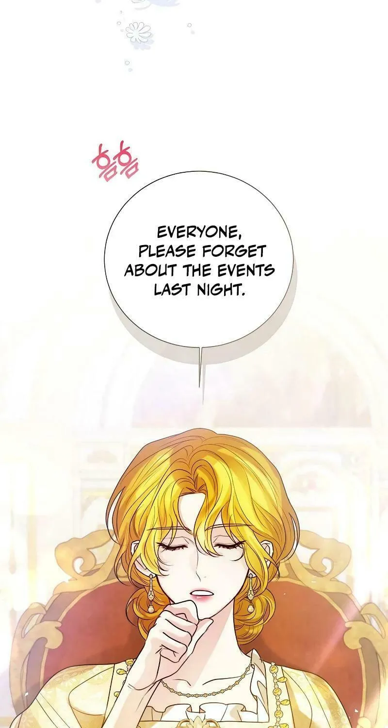 I Abdicate My Title of Empress Chapter 99 page 48 - 