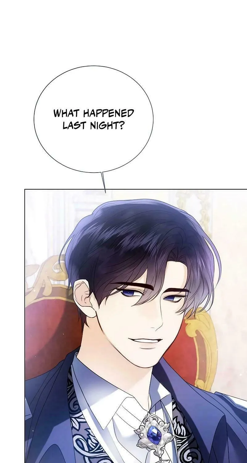 I Abdicate My Title of Empress Chapter 99 page 51 - 
