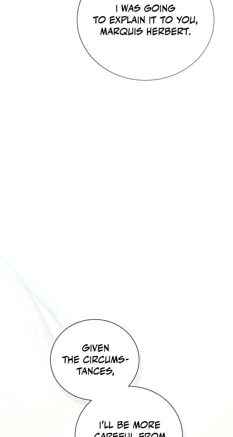 I Abdicate My Title of Empress Chapter 99 page 53 - 