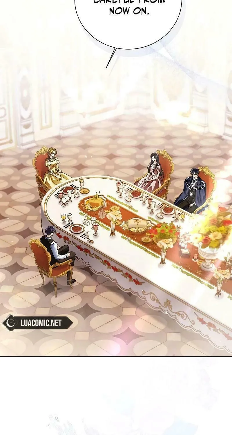 I Abdicate My Title of Empress Chapter 99 page 54 - 