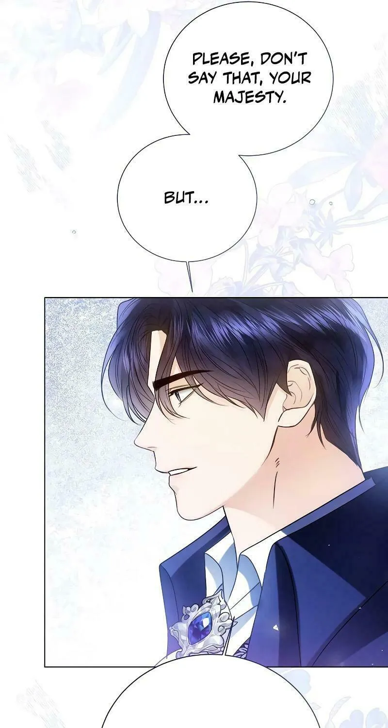 I Abdicate My Title of Empress Chapter 99 page 56 - 