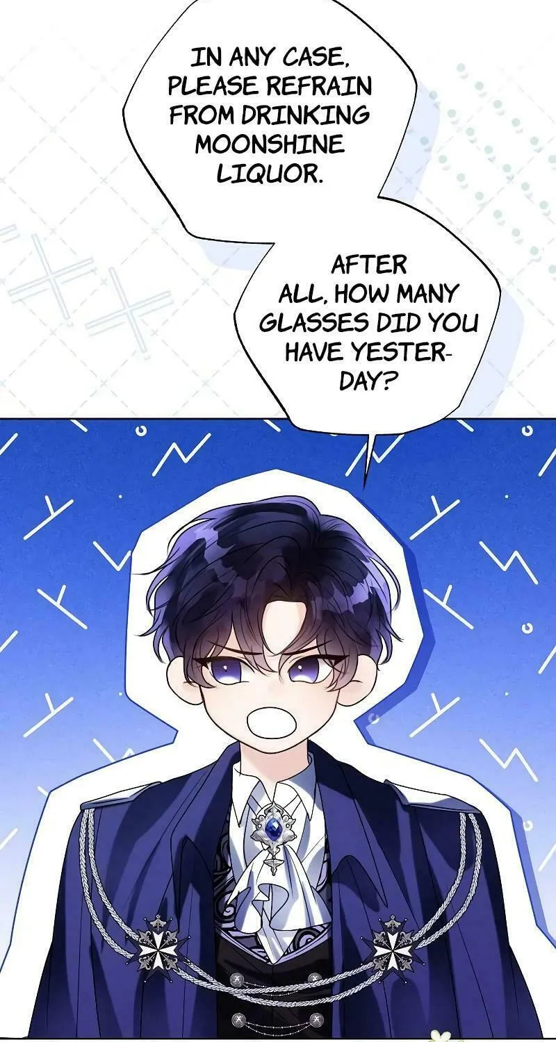 I Abdicate My Title of Empress Chapter 99 page 59 - 