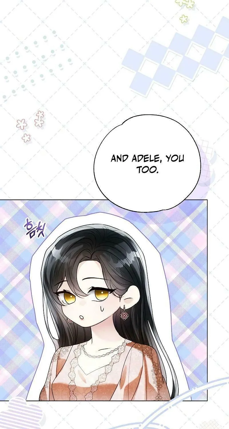 I Abdicate My Title of Empress Chapter 99 page 60 - 