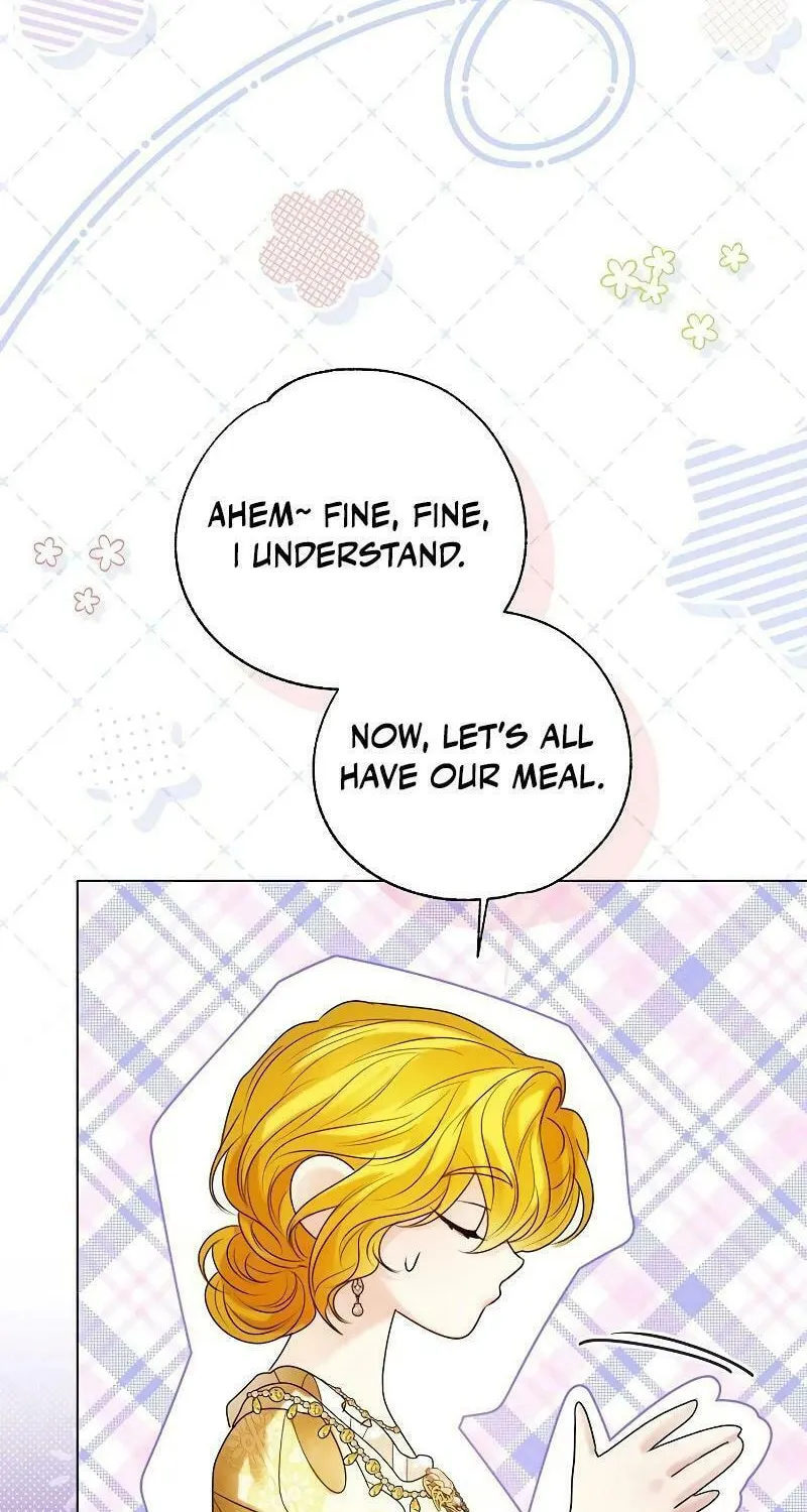 I Abdicate My Title of Empress Chapter 99 page 61 - 