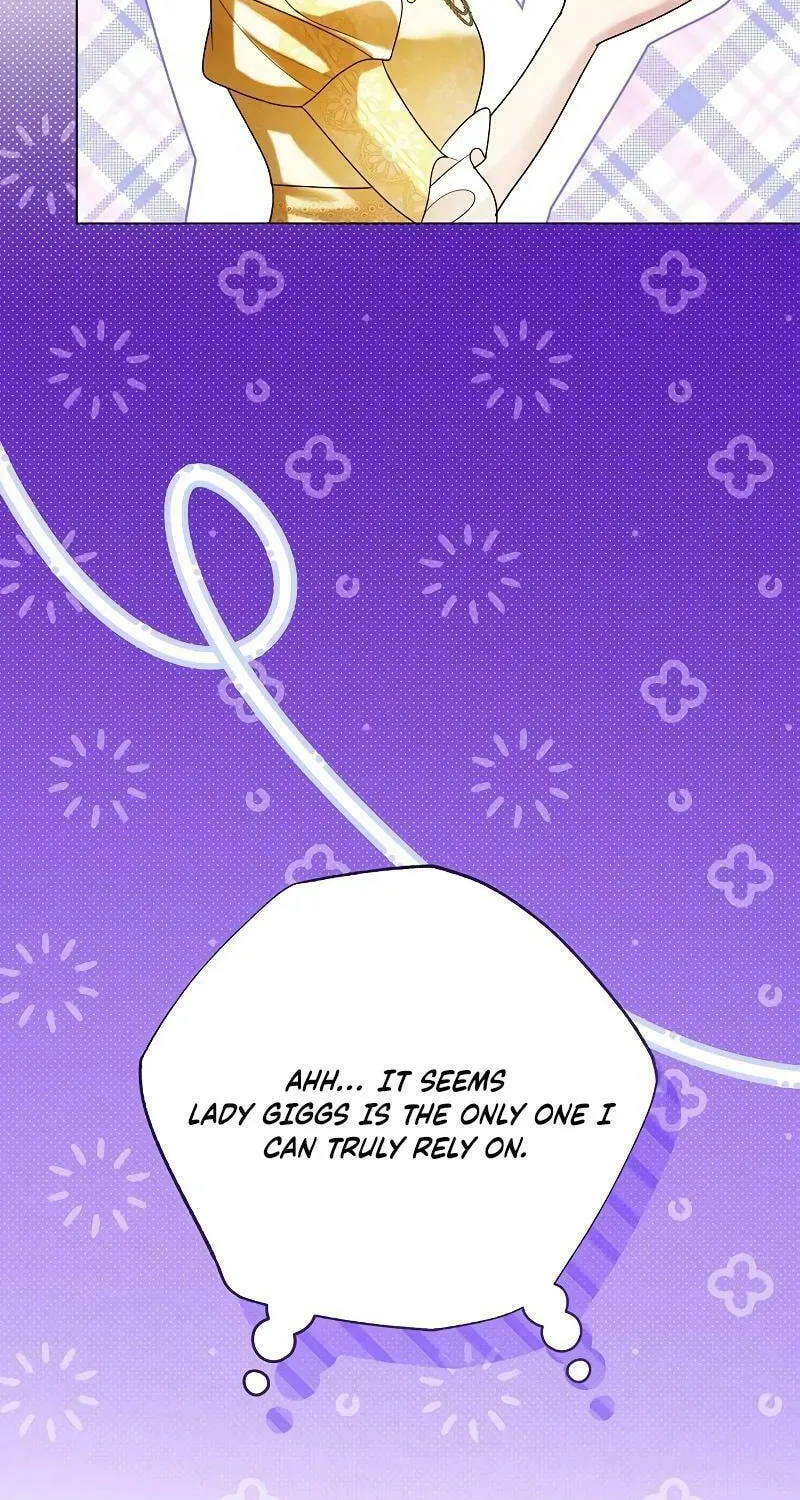I Abdicate My Title of Empress Chapter 99 page 62 - 