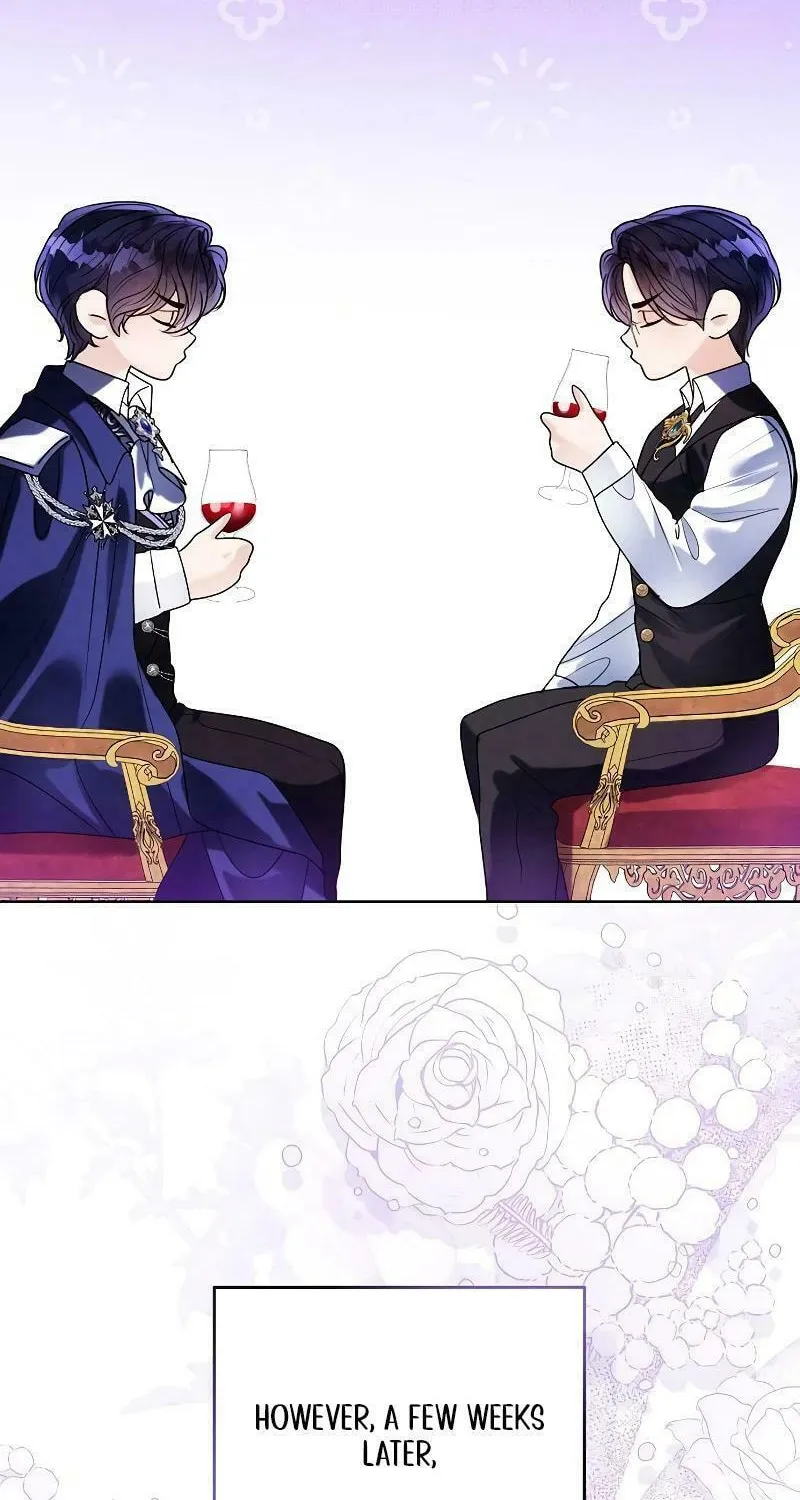 I Abdicate My Title of Empress Chapter 99 page 63 - 