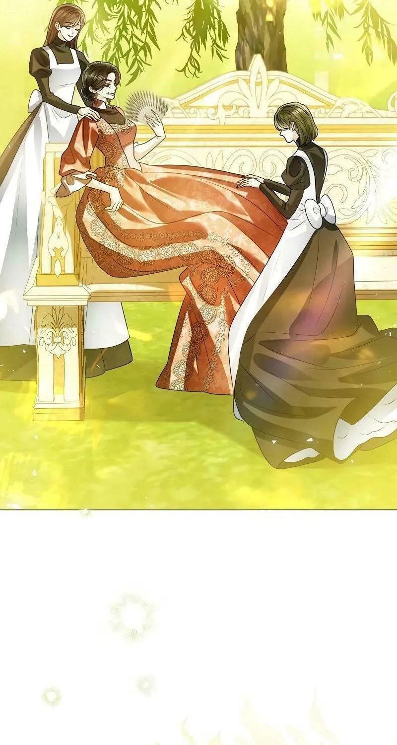 I Abdicate My Title of Empress Chapter 99 page 67 - 