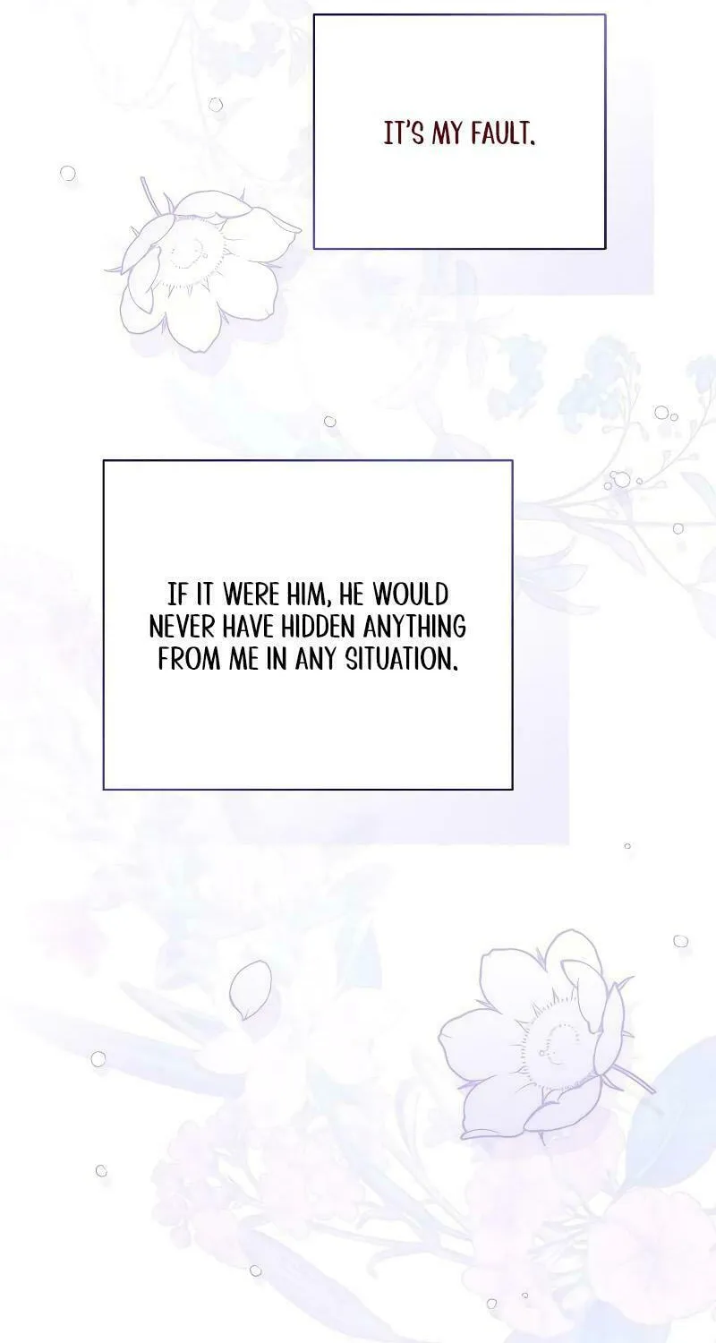 I Abdicate My Title of Empress Chapter 99 page 8 - 