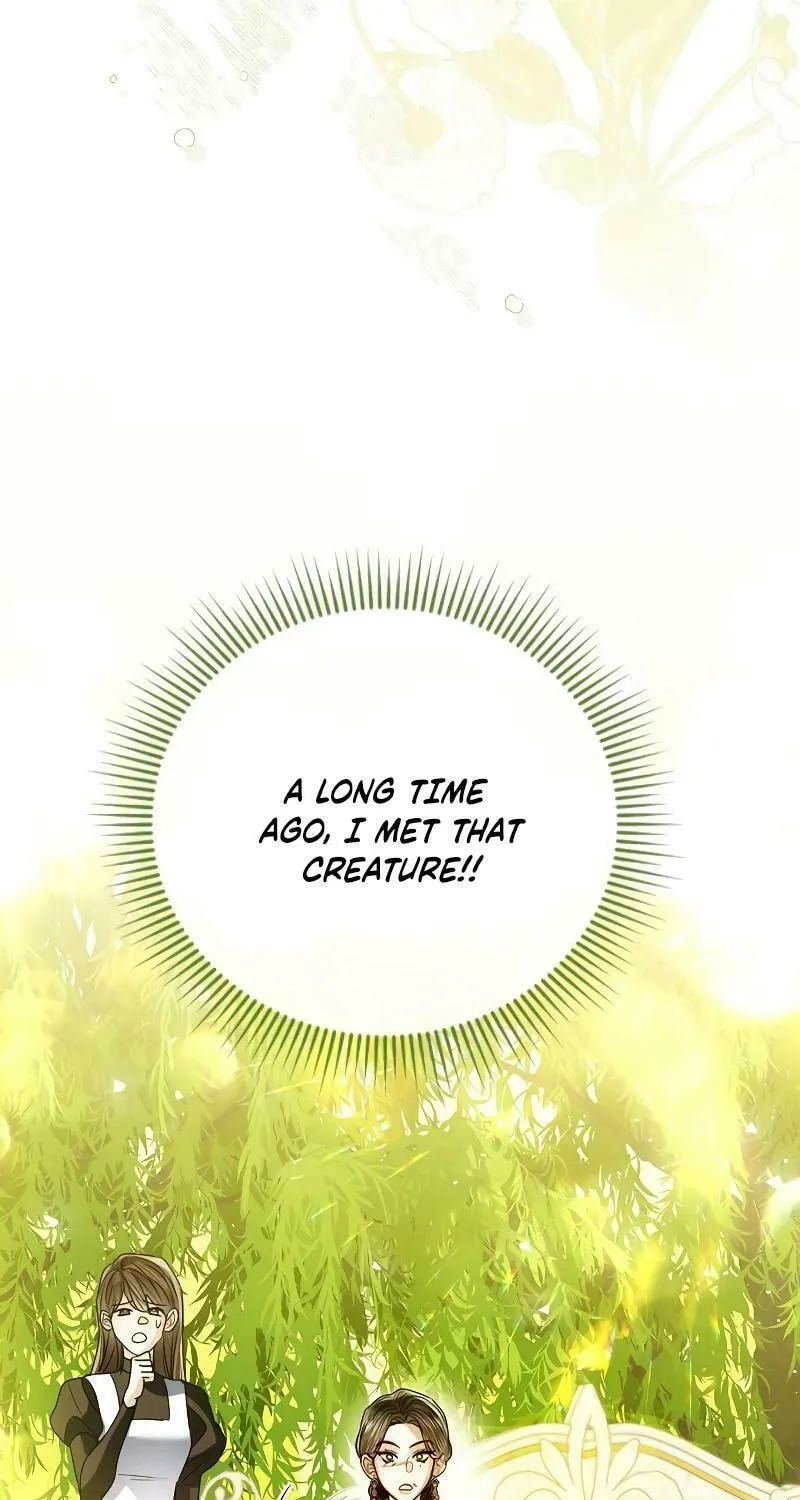 I Abdicate My Title of Empress Chapter 99 page 72 - 