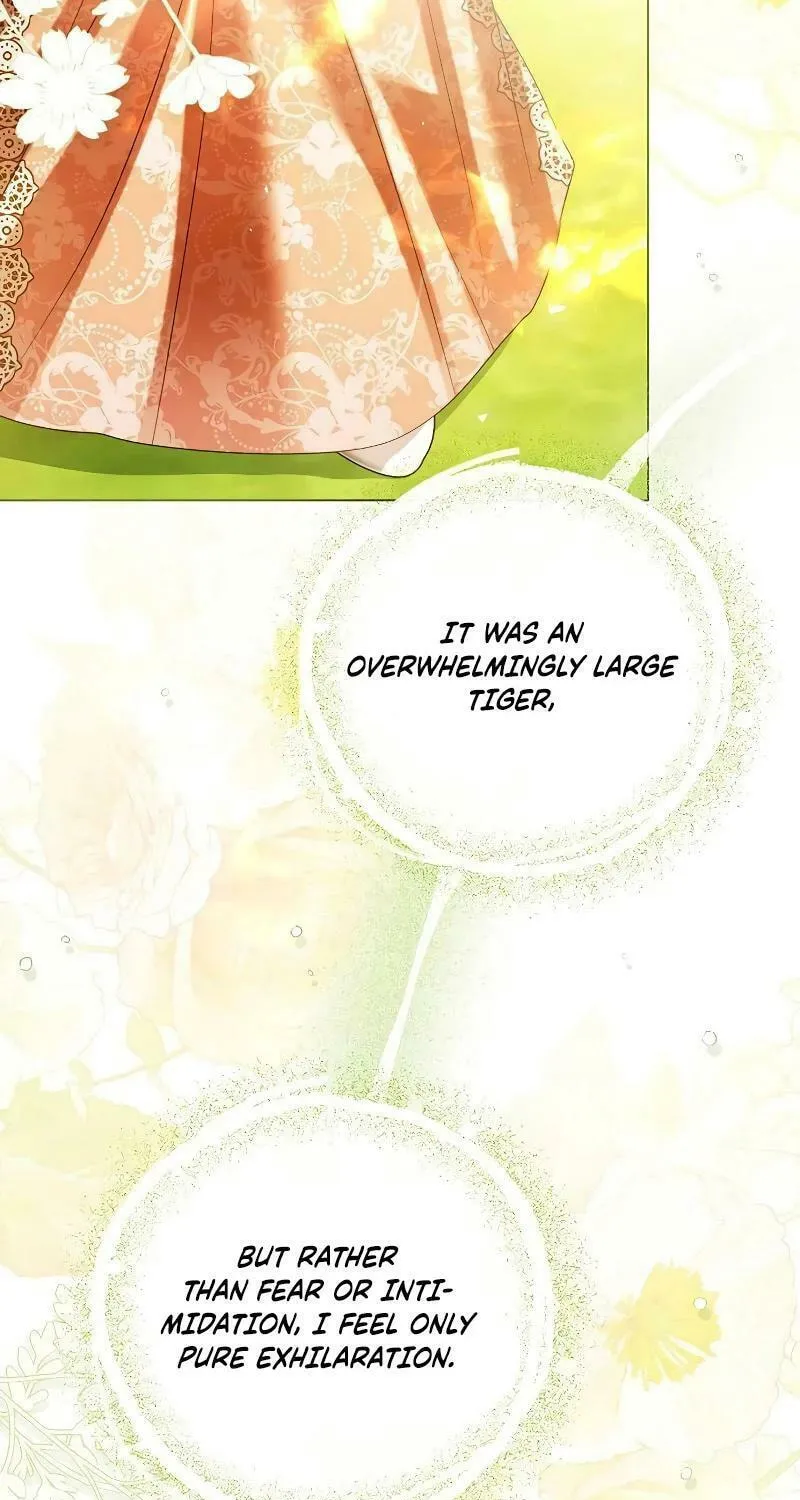 I Abdicate My Title of Empress Chapter 99 page 74 - 