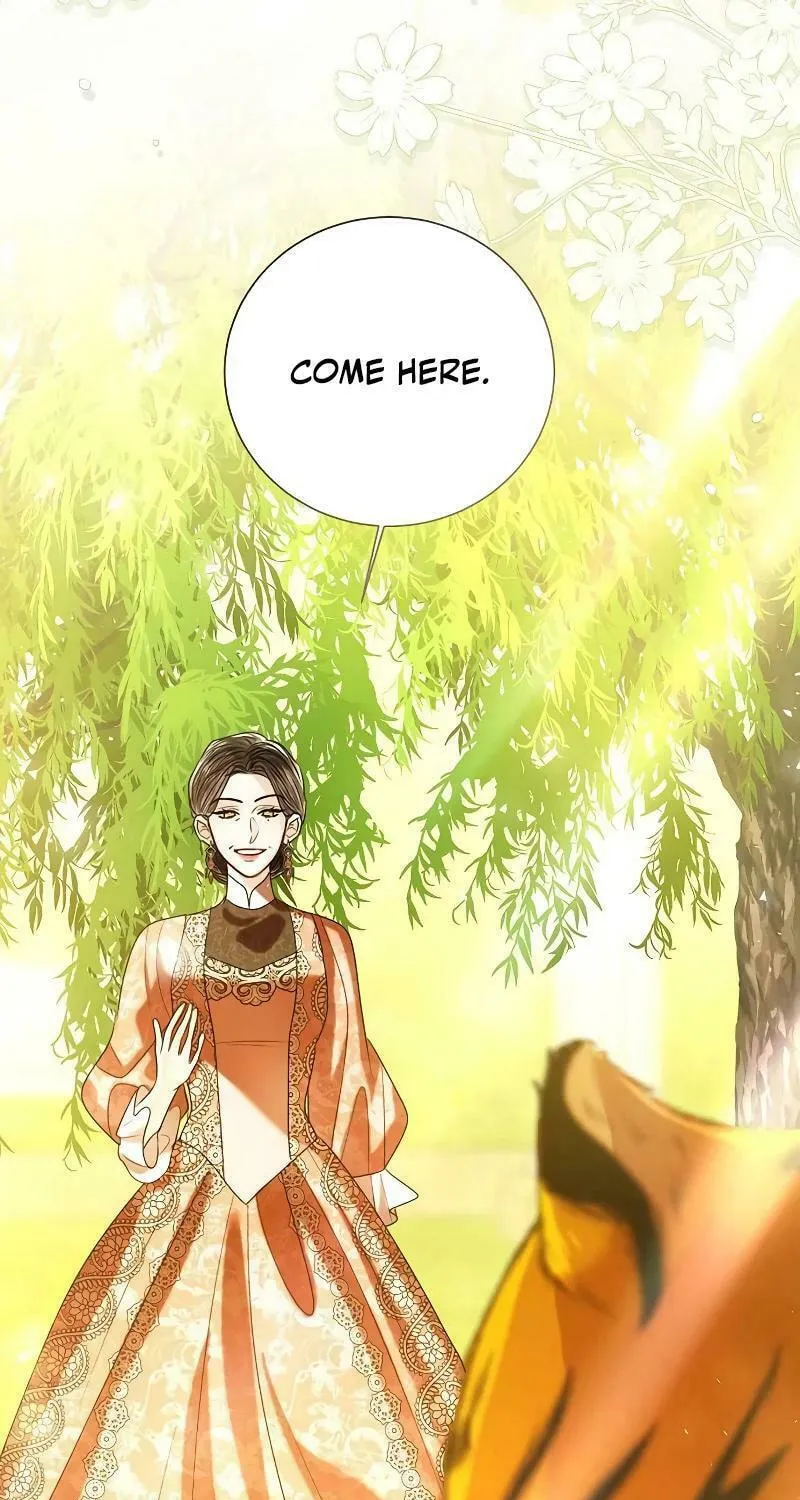 I Abdicate My Title of Empress Chapter 99 page 76 - 