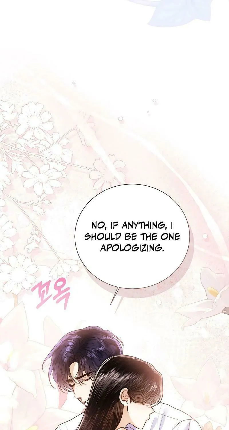 I Abdicate My Title of Empress Chapter 99 page 9 - 