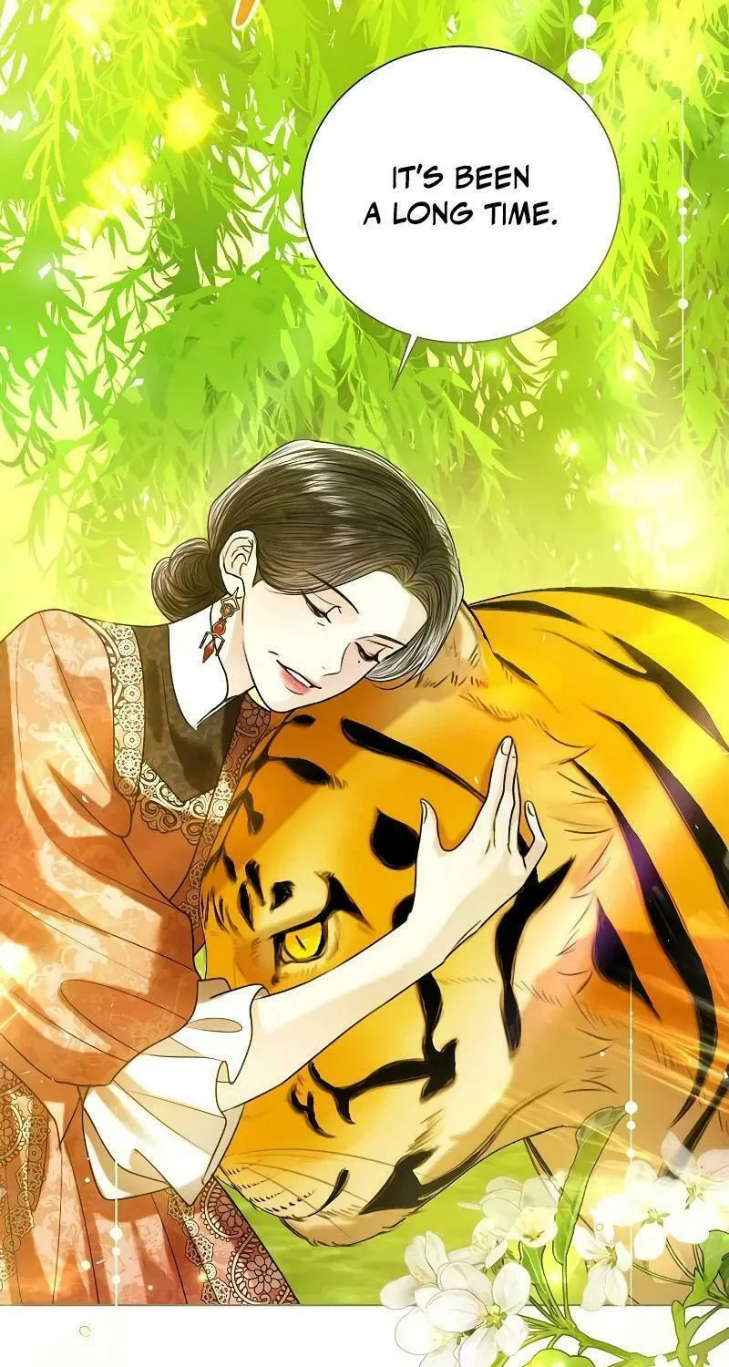 I Abdicate My Title of Empress Chapter 99 page 81 - 