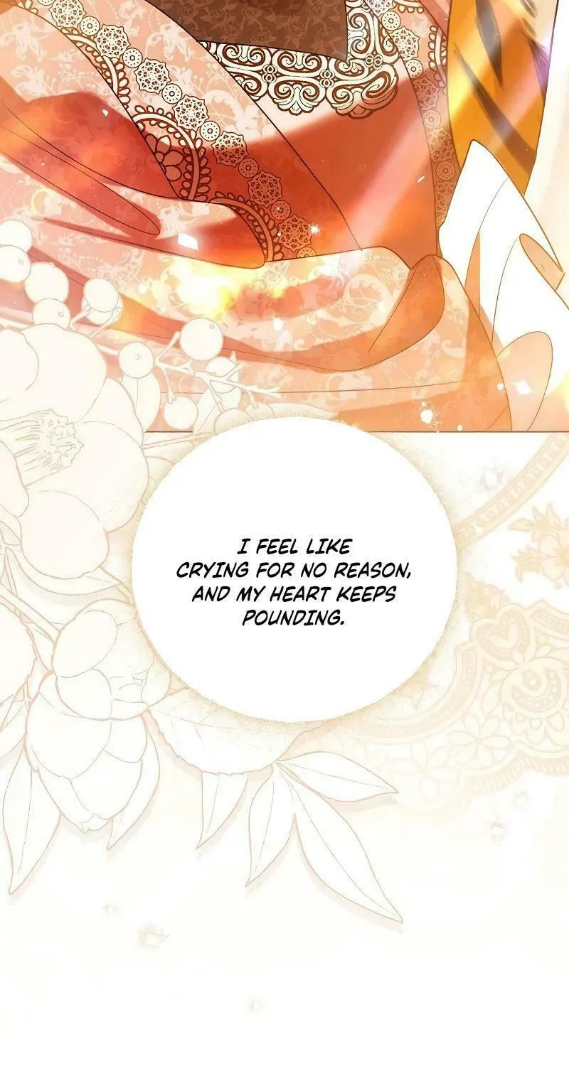 I Abdicate My Title of Empress Chapter 99 page 84 - 