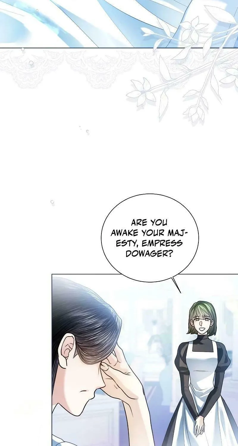 I Abdicate My Title of Empress Chapter 99 page 88 - 