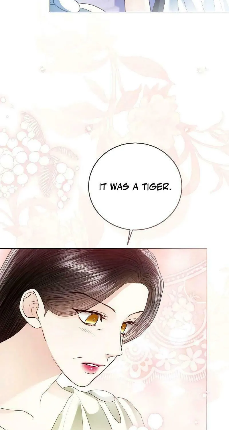 I Abdicate My Title of Empress Chapter 99 page 89 - 