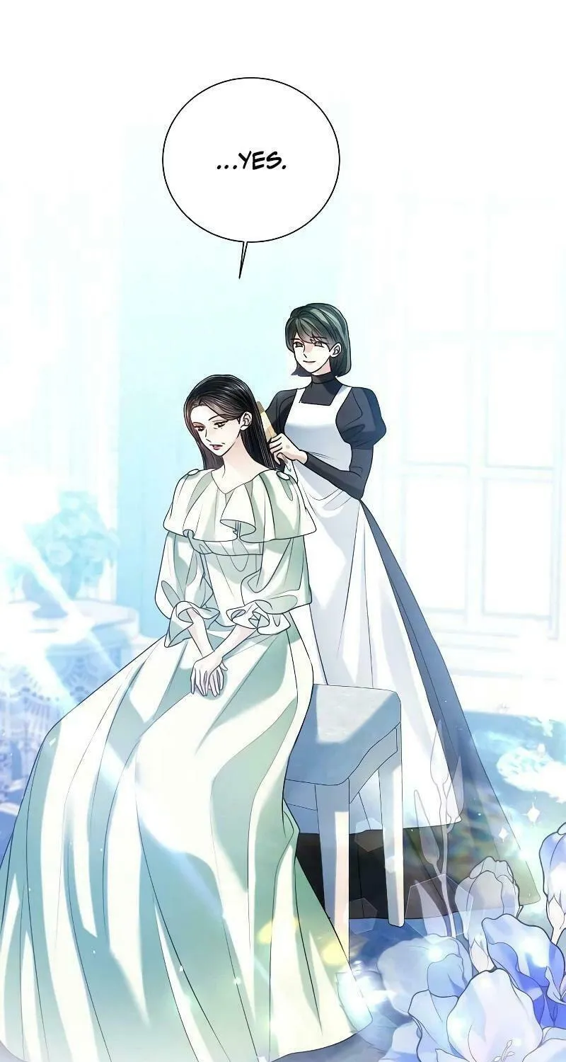 I Abdicate My Title of Empress Chapter 99 page 91 - 
