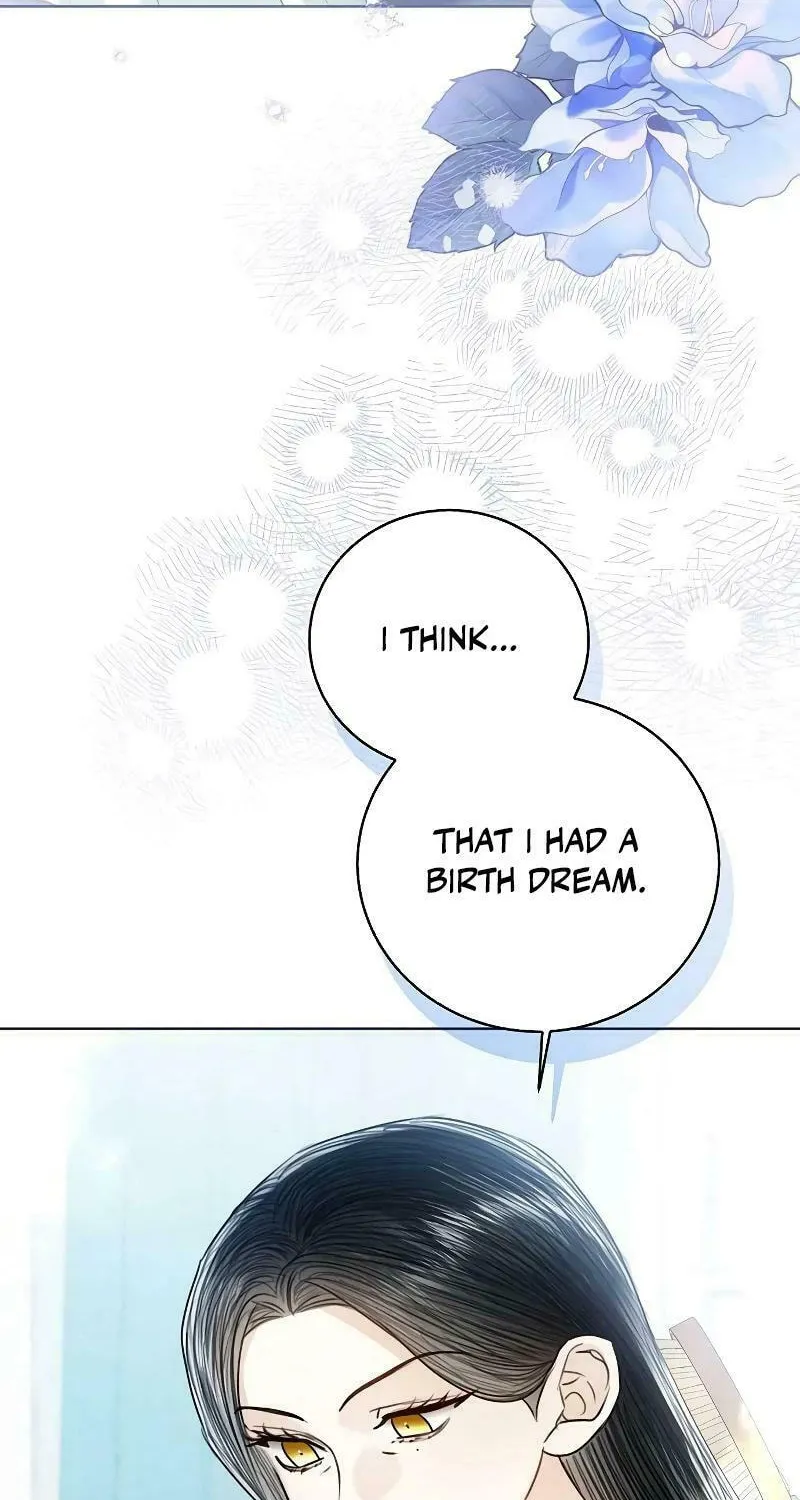 I Abdicate My Title of Empress Chapter 99 page 92 - 
