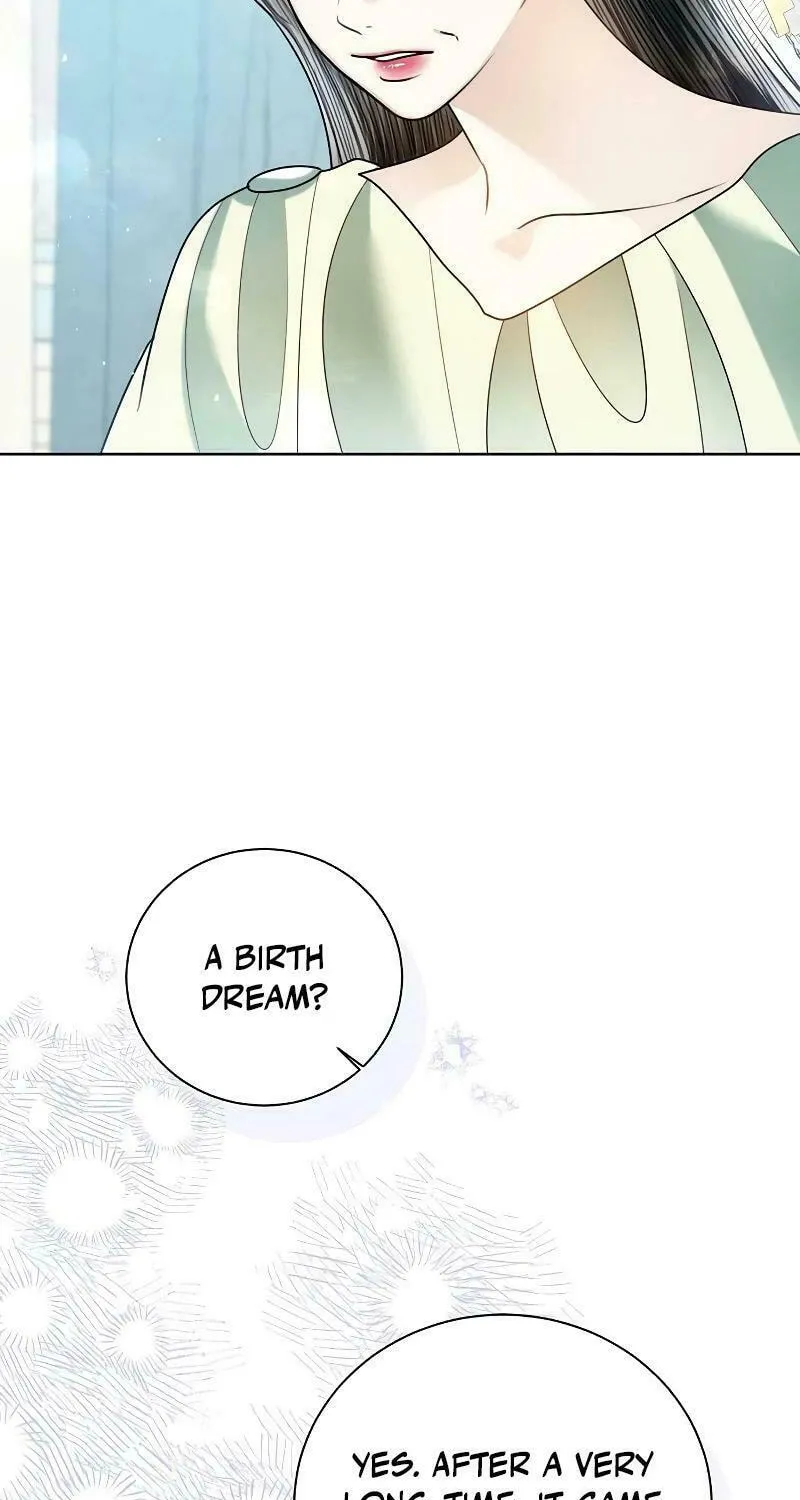 I Abdicate My Title of Empress Chapter 99 page 93 - 