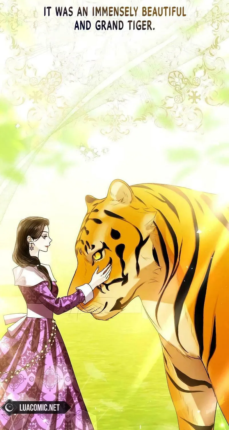 I Abdicate My Title of Empress Chapter 99 page 95 - 