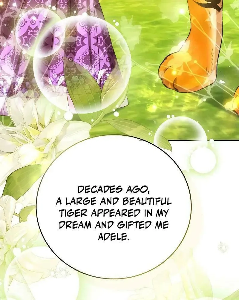 I Abdicate My Title of Empress Chapter 99 page 96 - 