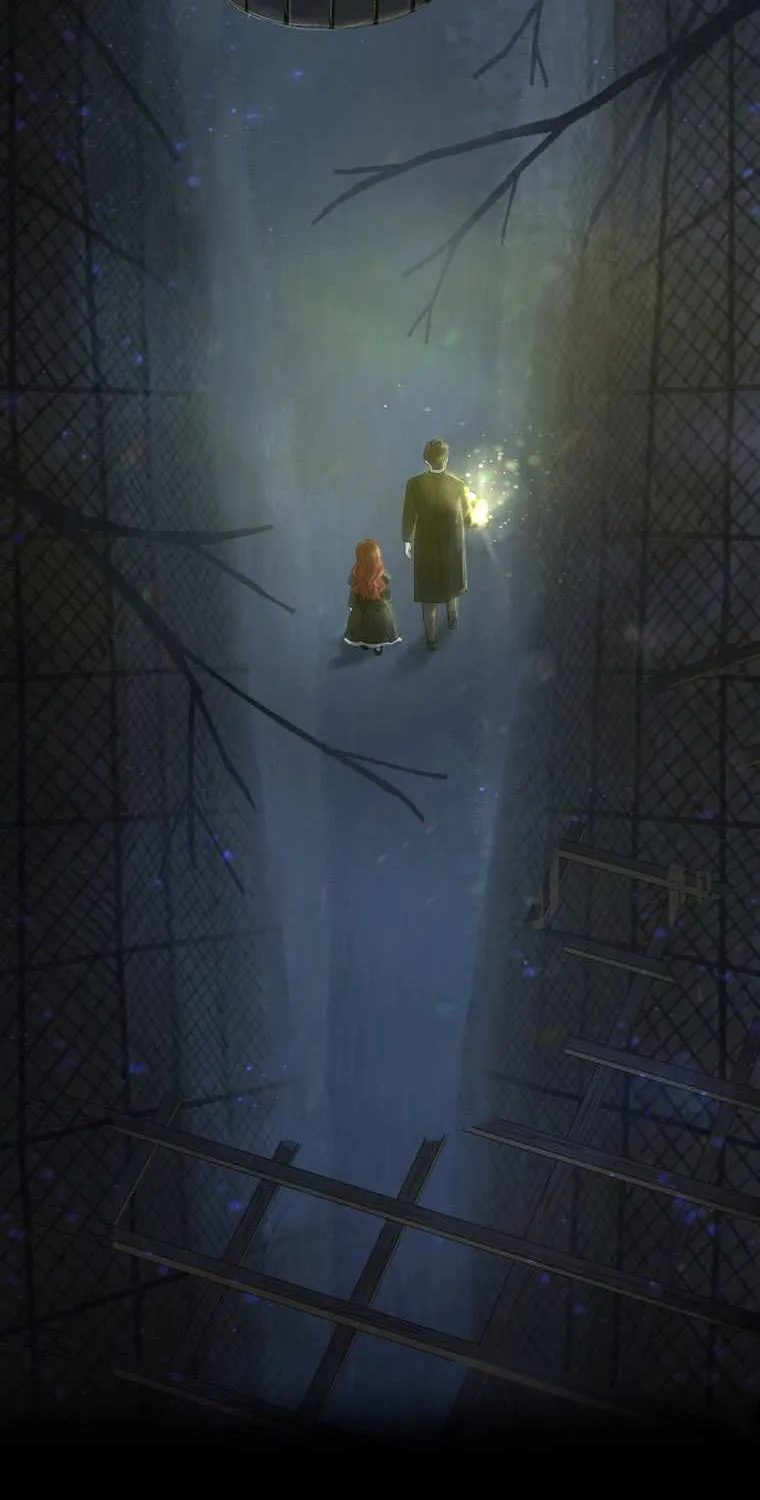 I Adopted a Male Lead From a Prison Shelter Chapter 1 page 12 - 