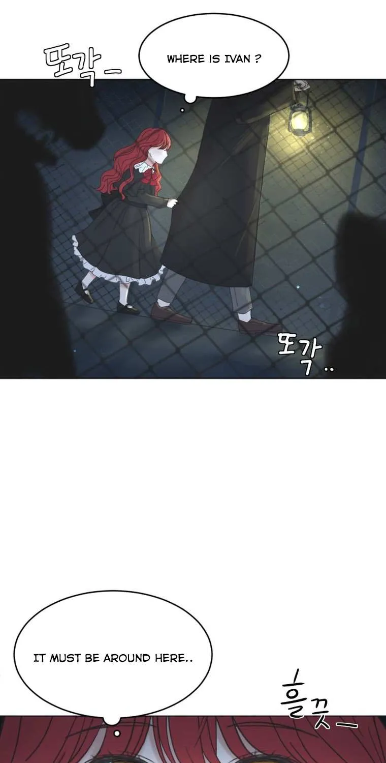 I Adopted a Male Lead From a Prison Shelter Chapter 1 page 16 - 