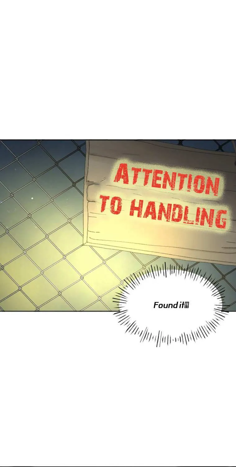 I Adopted a Male Lead From a Prison Shelter Chapter 1 page 18 - 