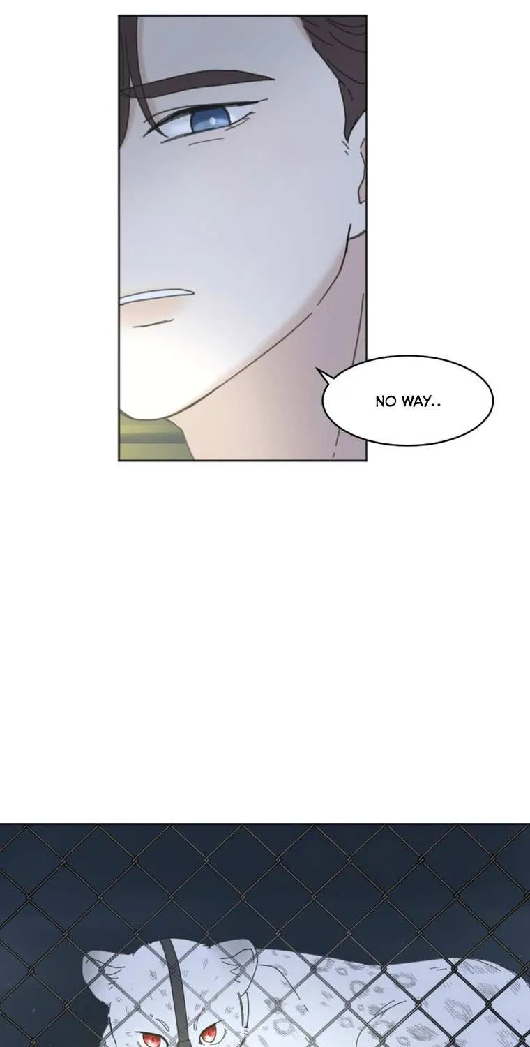 I Adopted a Male Lead From a Prison Shelter Chapter 1 page 22 - 